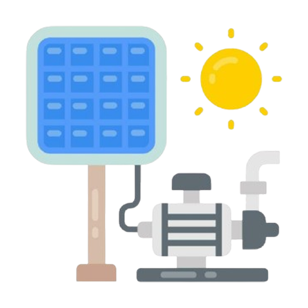 solar-pump